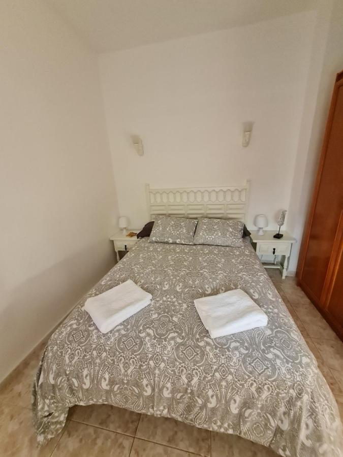 Apartamento La Barranquera La Laguna  Luaran gambar