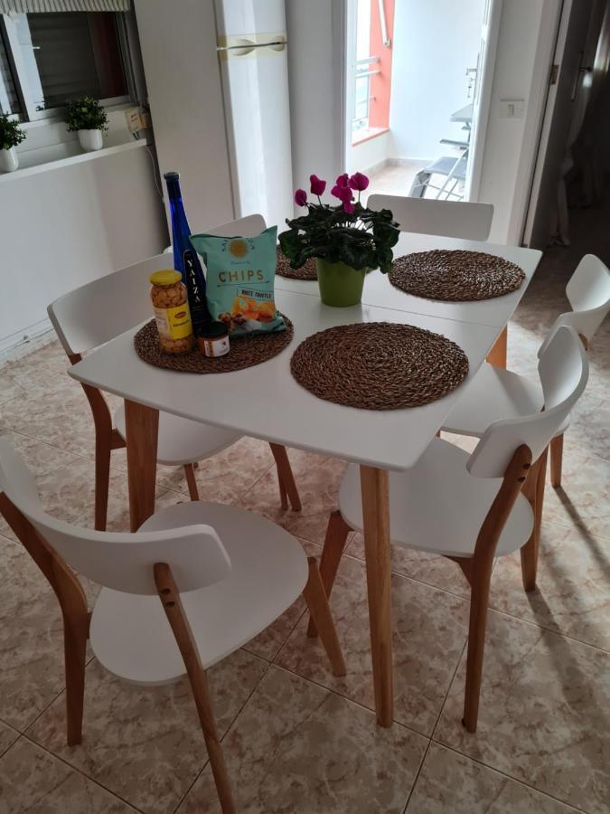 Apartamento La Barranquera La Laguna  Luaran gambar