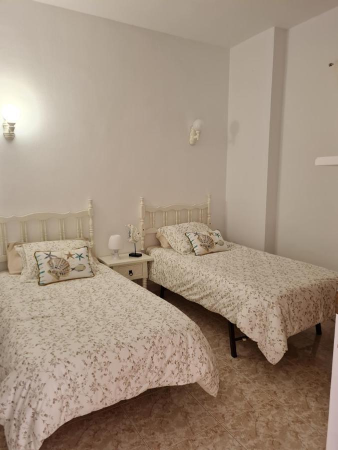 Apartamento La Barranquera La Laguna  Luaran gambar