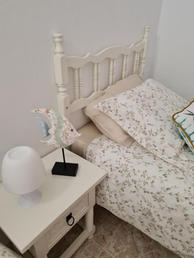 Apartamento La Barranquera La Laguna  Luaran gambar