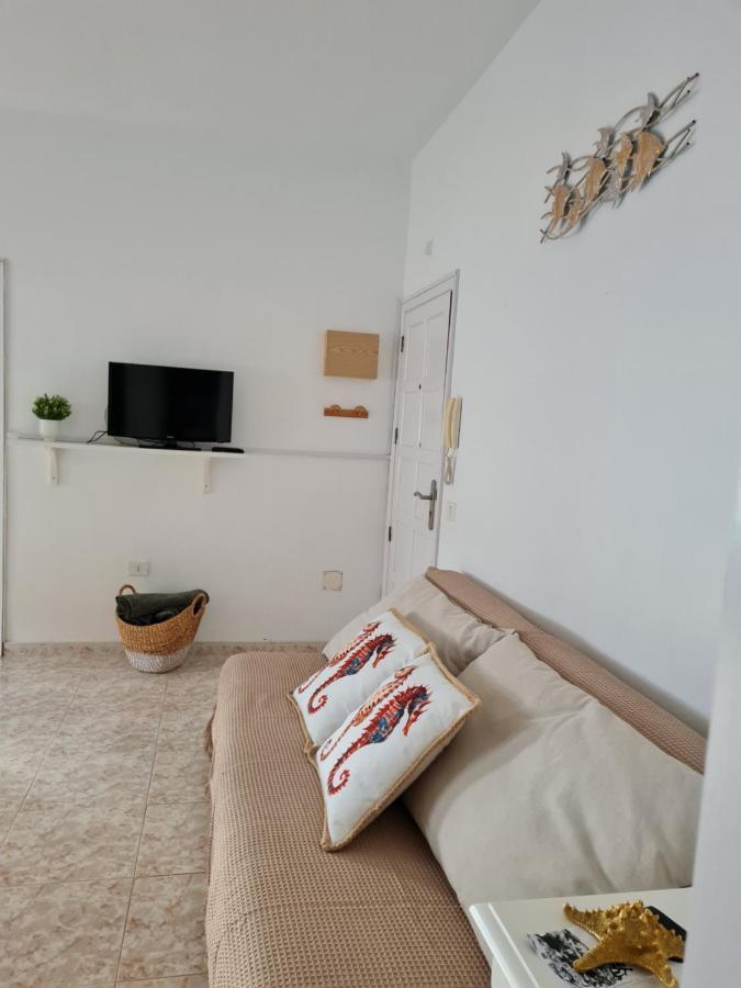Apartamento La Barranquera La Laguna  Luaran gambar