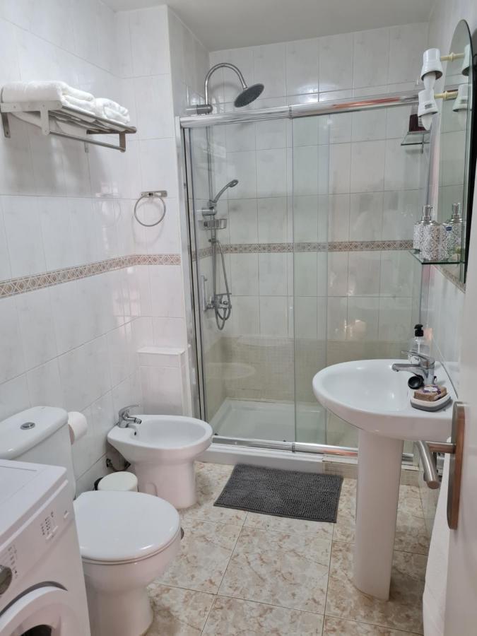 Apartamento La Barranquera La Laguna  Luaran gambar