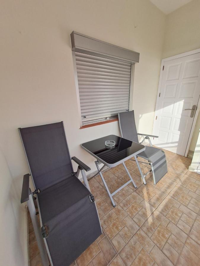 Apartamento La Barranquera La Laguna  Luaran gambar