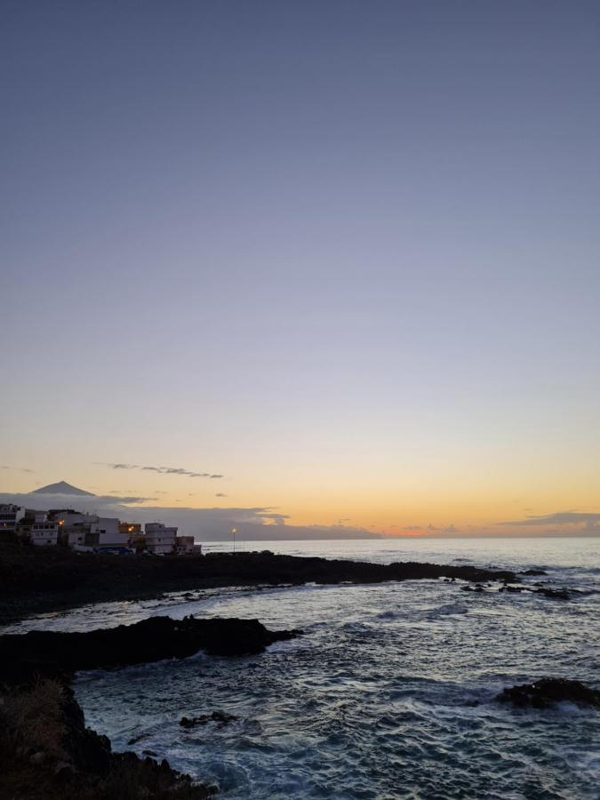 Apartamento La Barranquera La Laguna  Luaran gambar