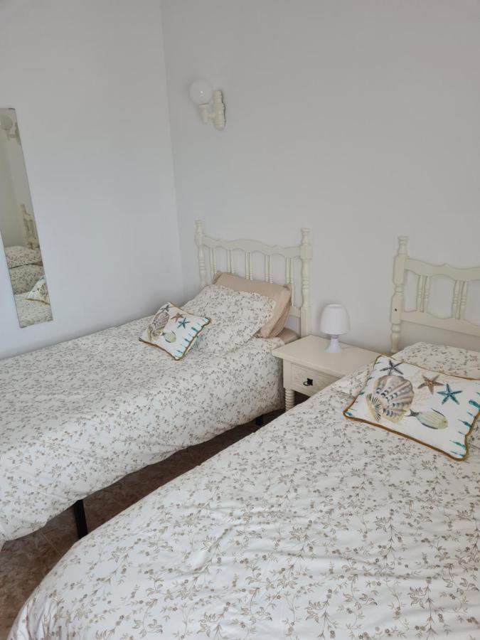 Apartamento La Barranquera La Laguna  Luaran gambar