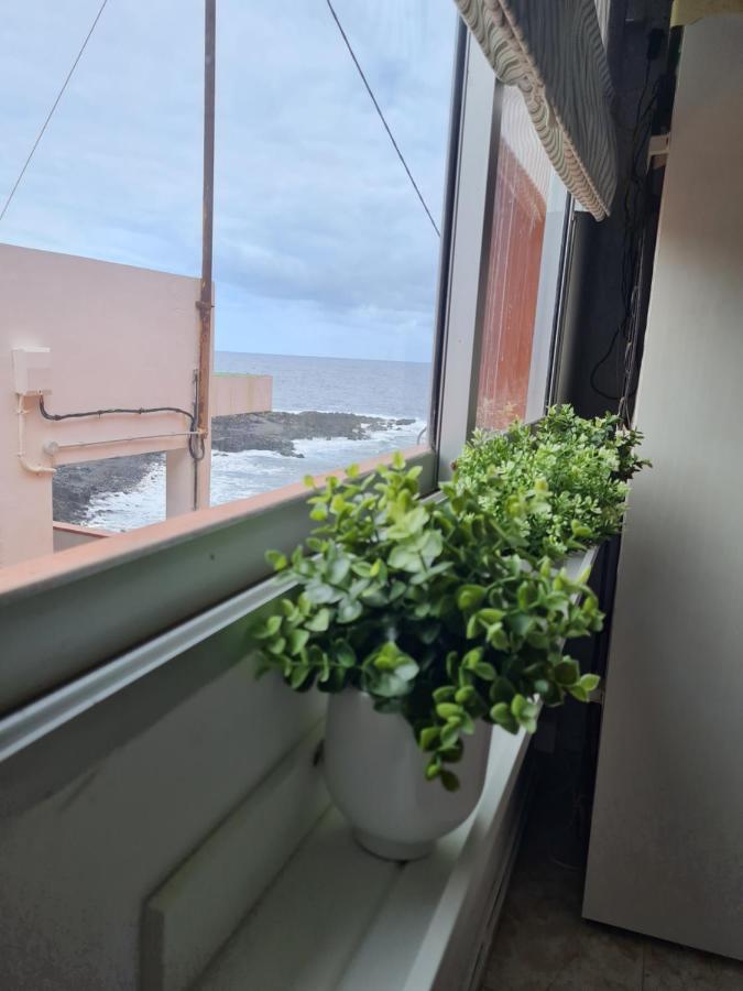 Apartamento La Barranquera La Laguna  Luaran gambar